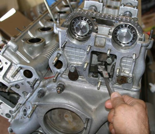 Illustration for article titled Lamborghini Diablo: Supercar Teardown